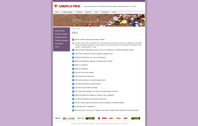 FAQ