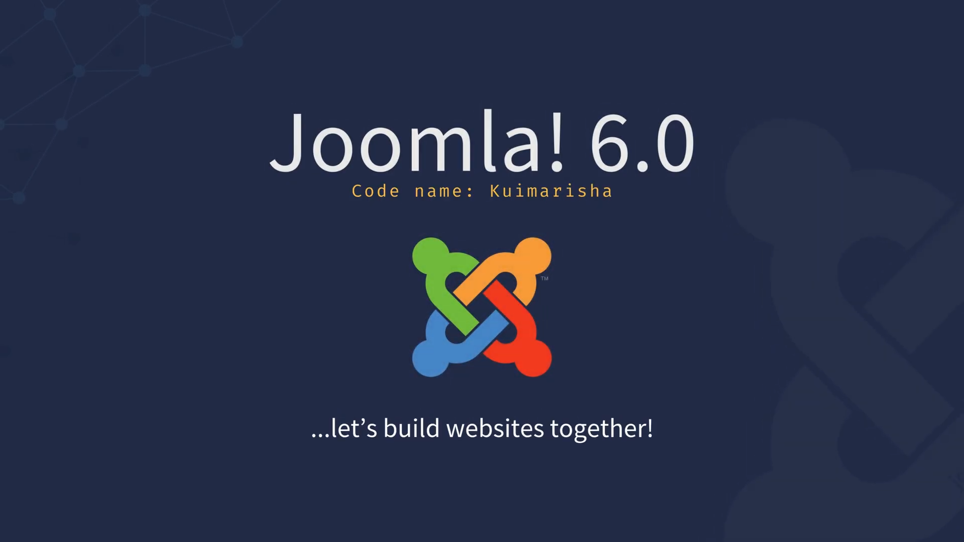 Joomla 6