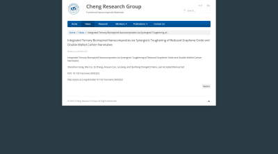新闻文章