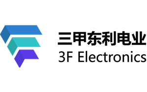 三甲东利 第二版 LOGO