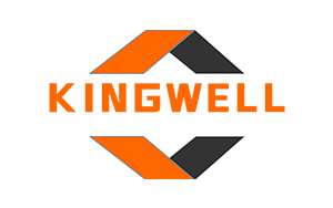 Kingwell俄语网站 LOGO