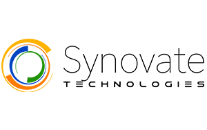 昇腾技术 Synovate LOGO