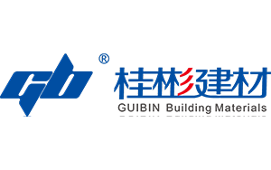 桂彬建材 LOGO