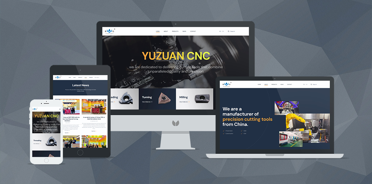 YuZuan CNC
