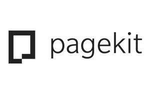 Pagekit LOGO