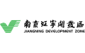 江宁开发区官网LOGO