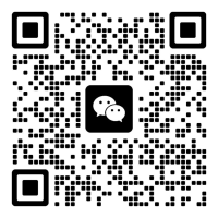 野草工作室的微信二维码