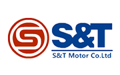S&T MOTORLOGO