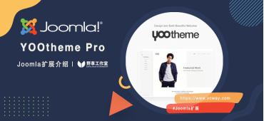 YOOtheme Pro