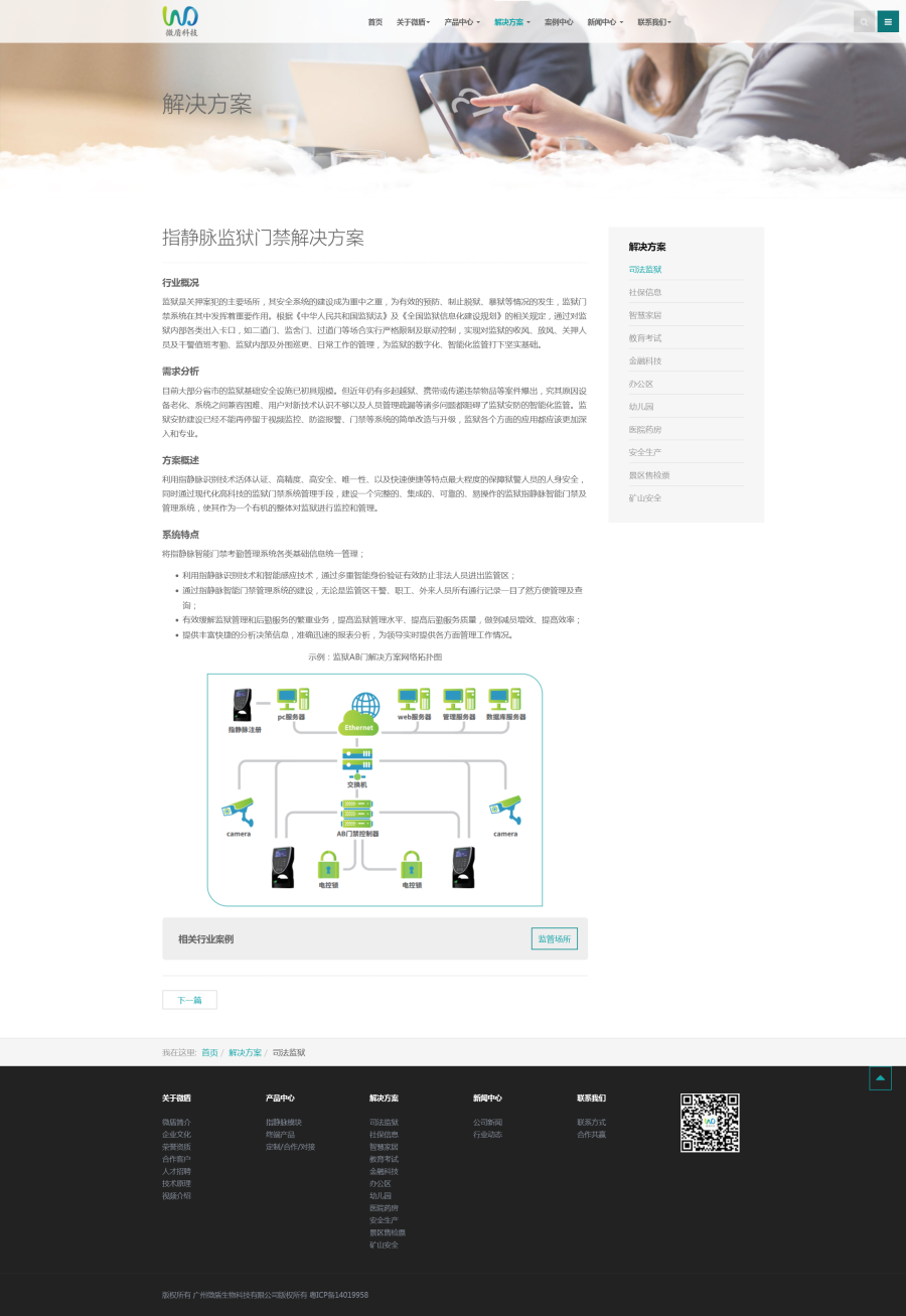解决方案文章