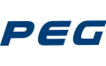 佩格咨询 第二版LOGO