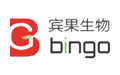 宾果生物LOGO