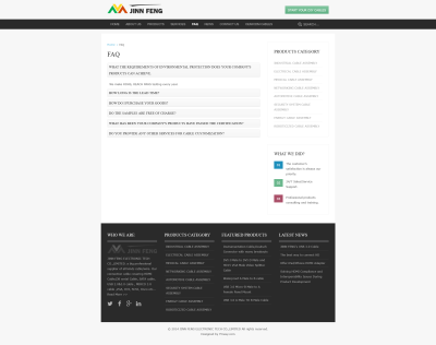 FAQ