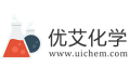 优艾化学LOGO