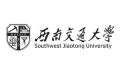 西南交通大学LOGO