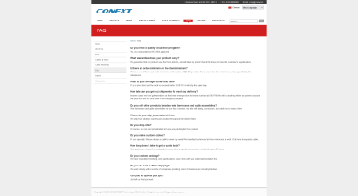 FAQ