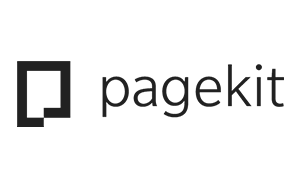Pagekit LOGO