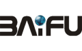 栢富电子LOGO