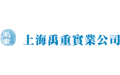禹重科技LOGO